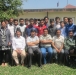 Closing Ceremony of “Survey-Design  Training of Micro hydropower Project” 